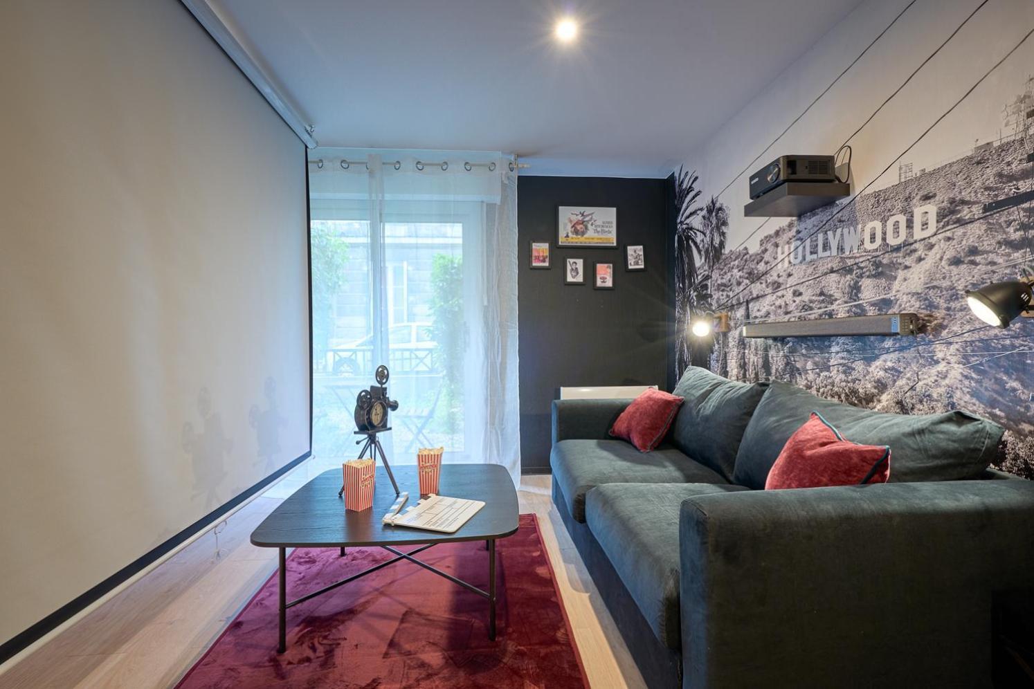 Them'Appart Chartrons Bordeaux Exterior foto
